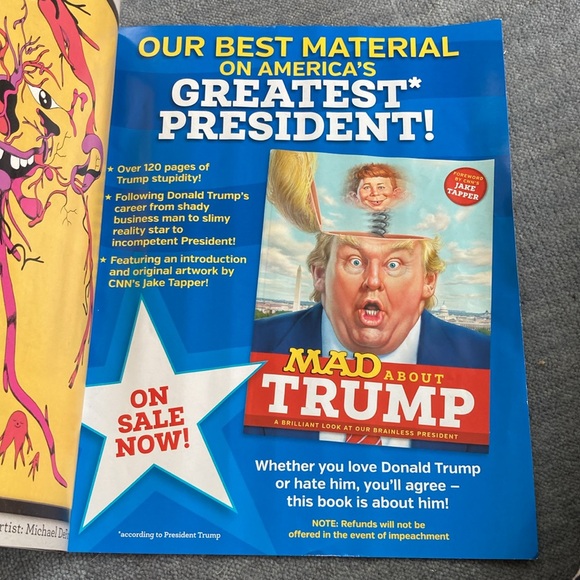 2017 Mad - Picture 7 of 8